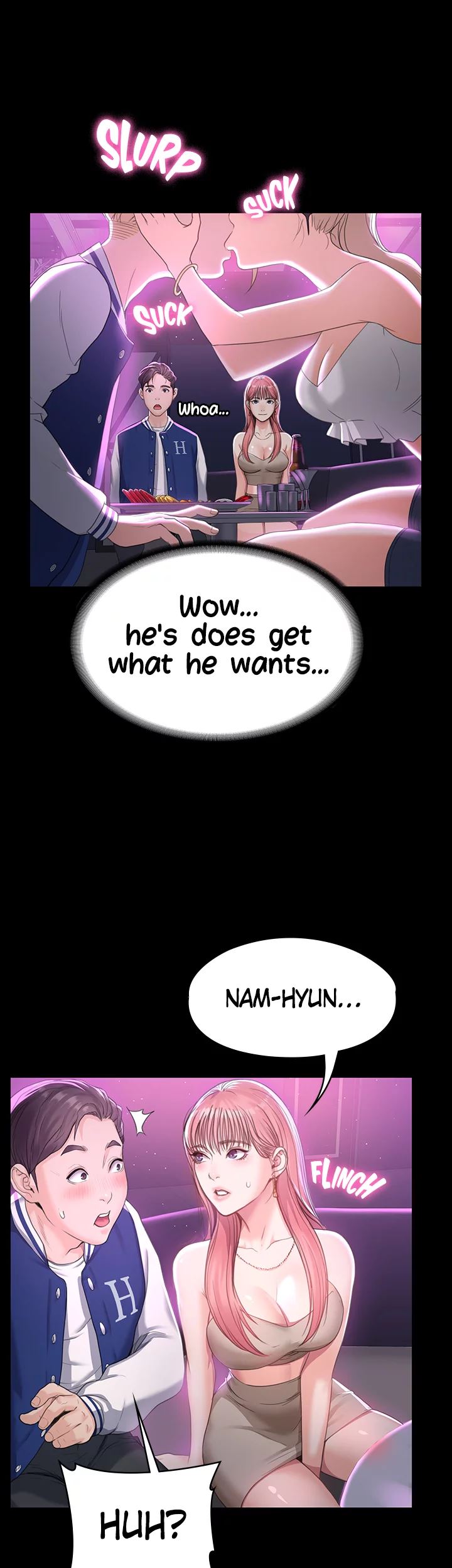 Bully Girl Chapter 1 image 90