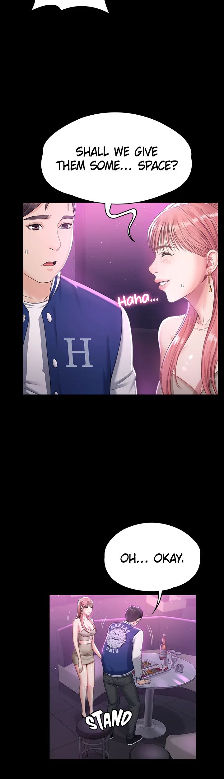 Bully Girl Chapter 1 image 91