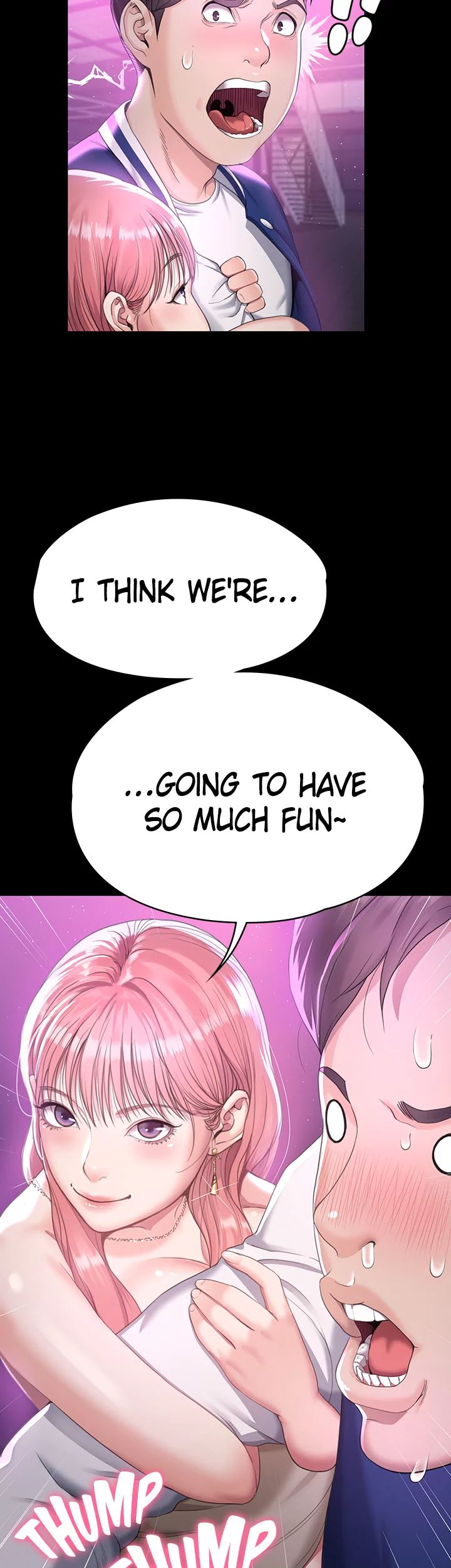 Bully Girl Chapter 1 image 93