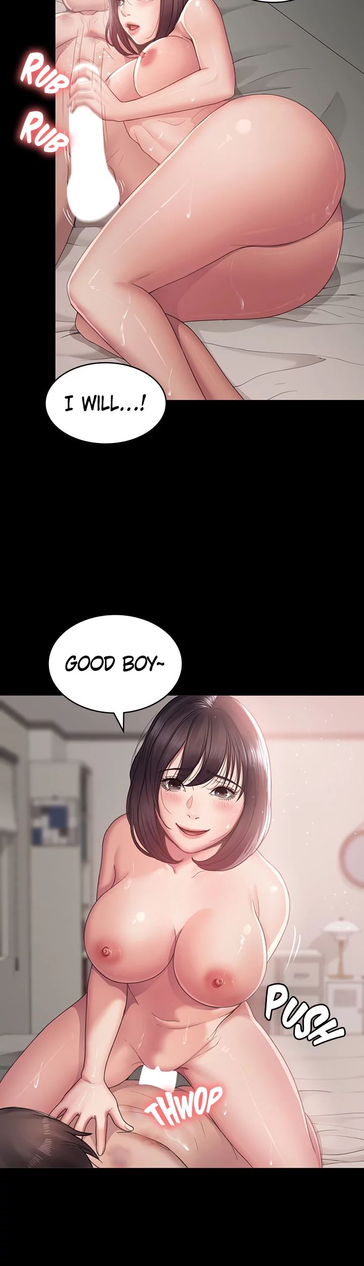 Bully Girl Chapter 10 image 9