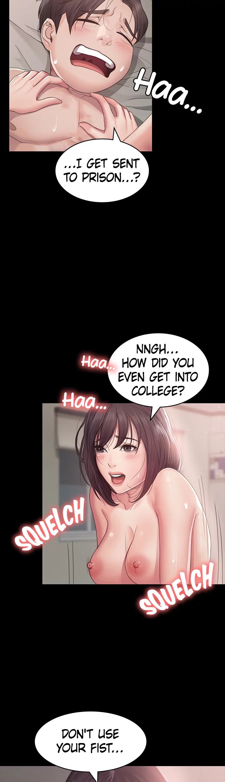 Bully Girl Chapter 10 image 14