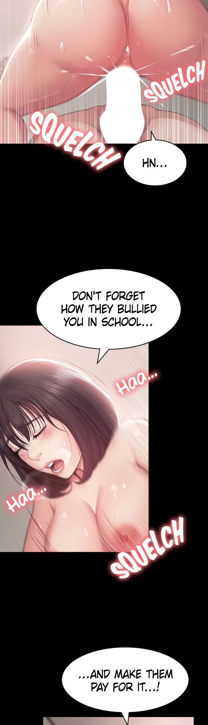 Bully Girl Chapter 10 image 20