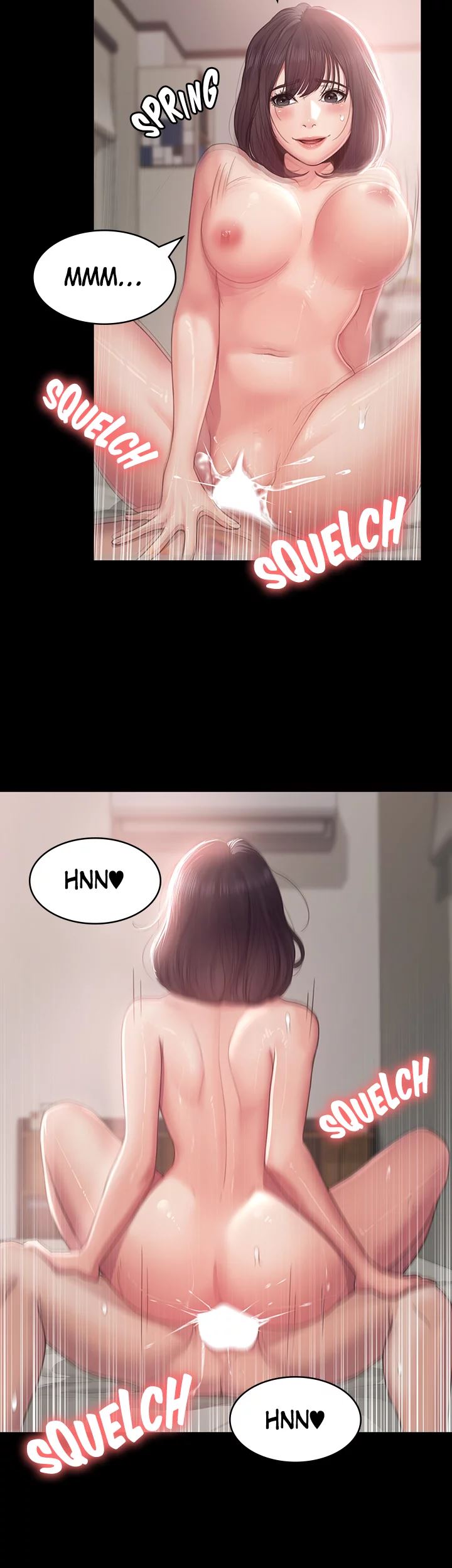 Bully Girl Chapter 10 image 21
