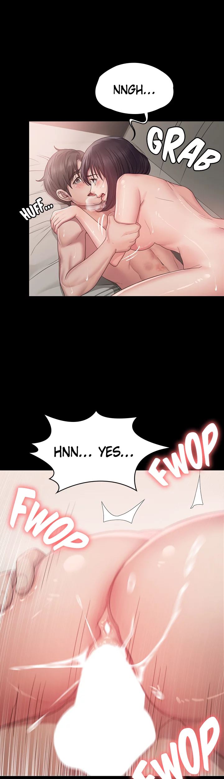 Bully Girl Chapter 10 image 26