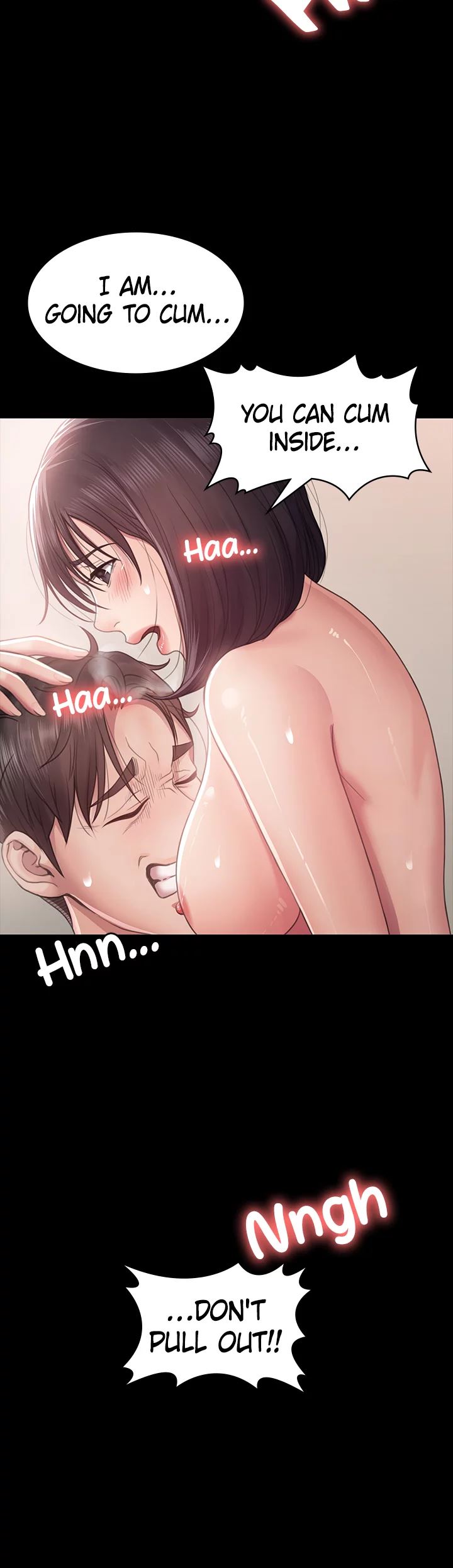Bully Girl Chapter 10 image 27