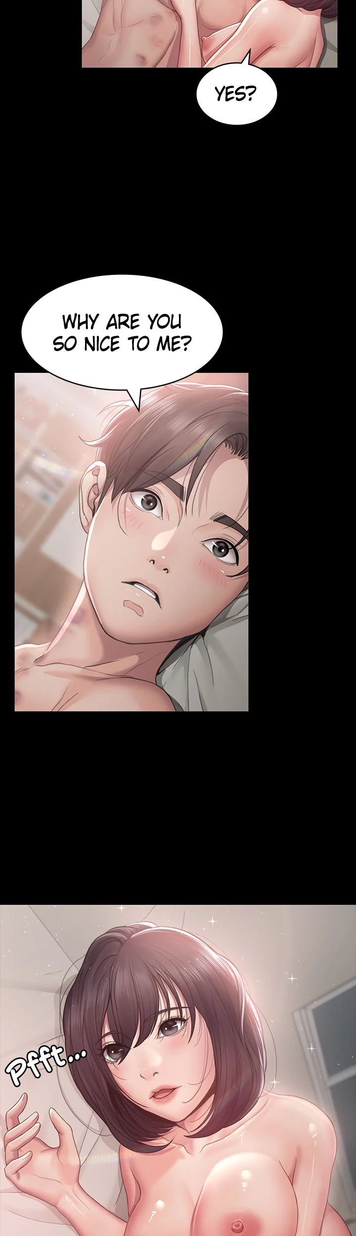 Bully Girl Chapter 10 image 34