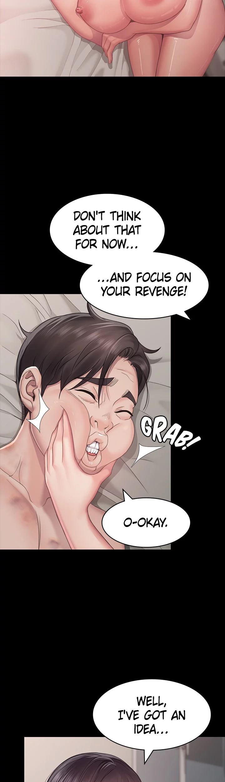 Bully Girl Chapter 10 image 35