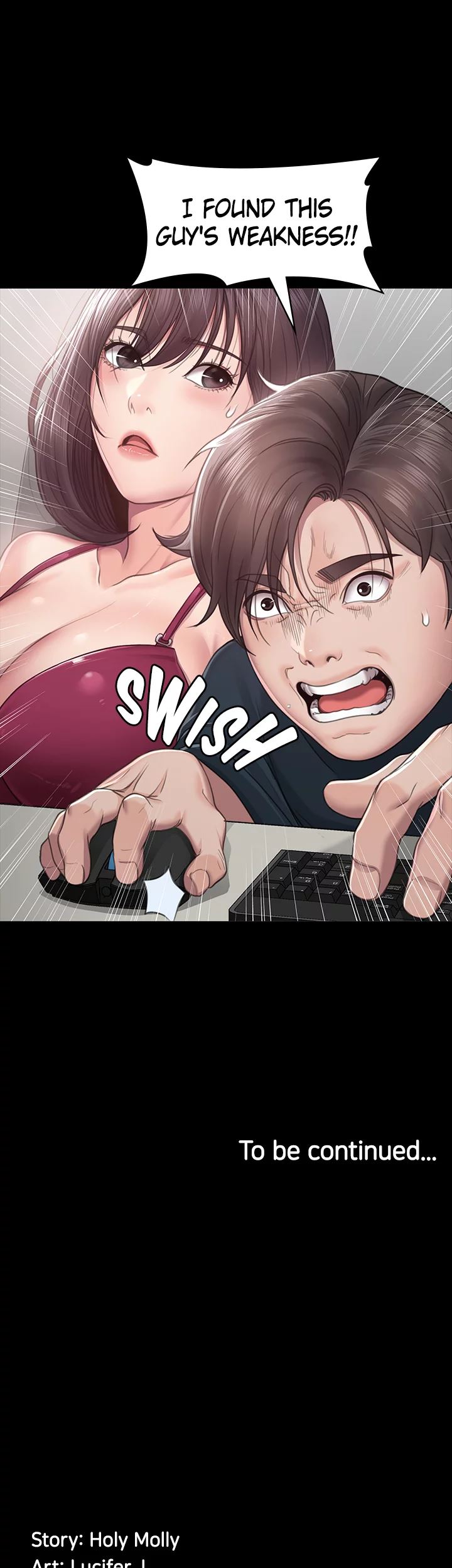 Bully Girl Chapter 10 image 40