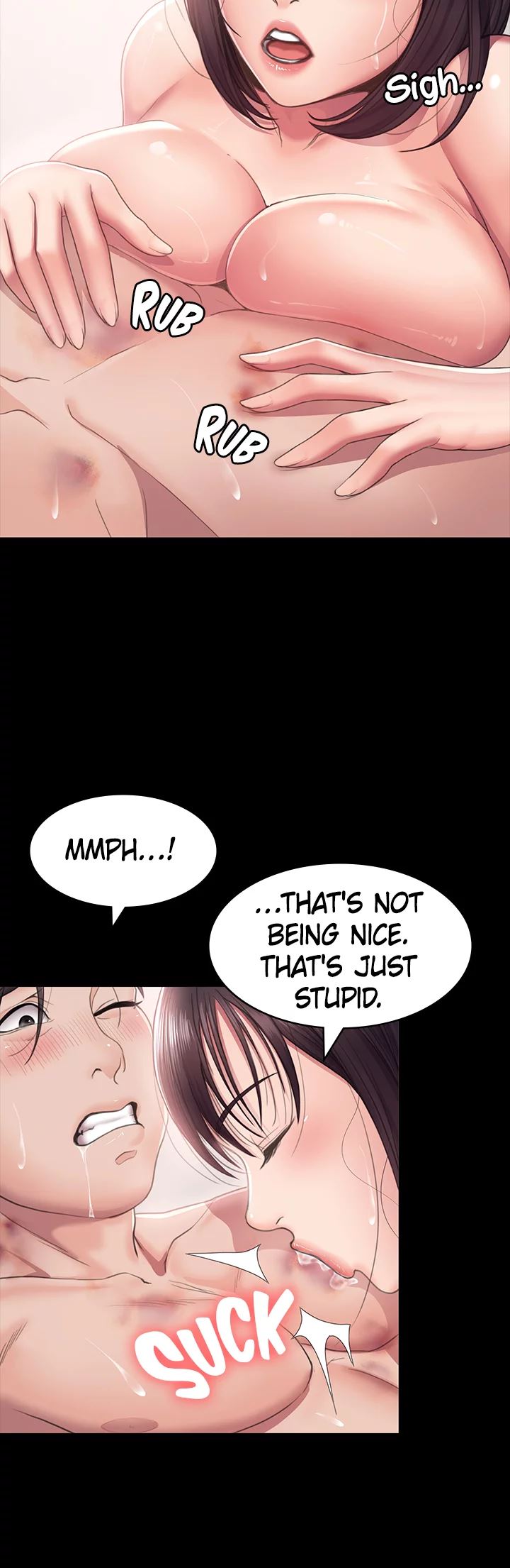 Bully Girl Chapter 10 image 7