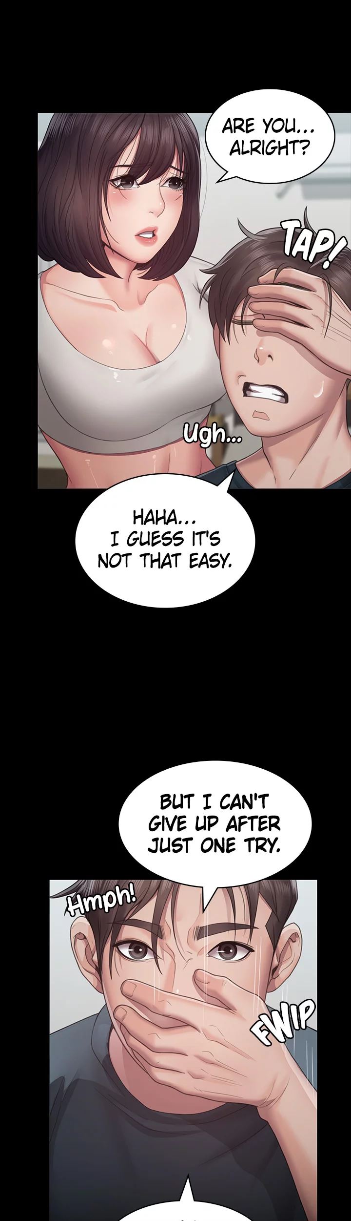 Bully Girl Chapter 11 image 13
