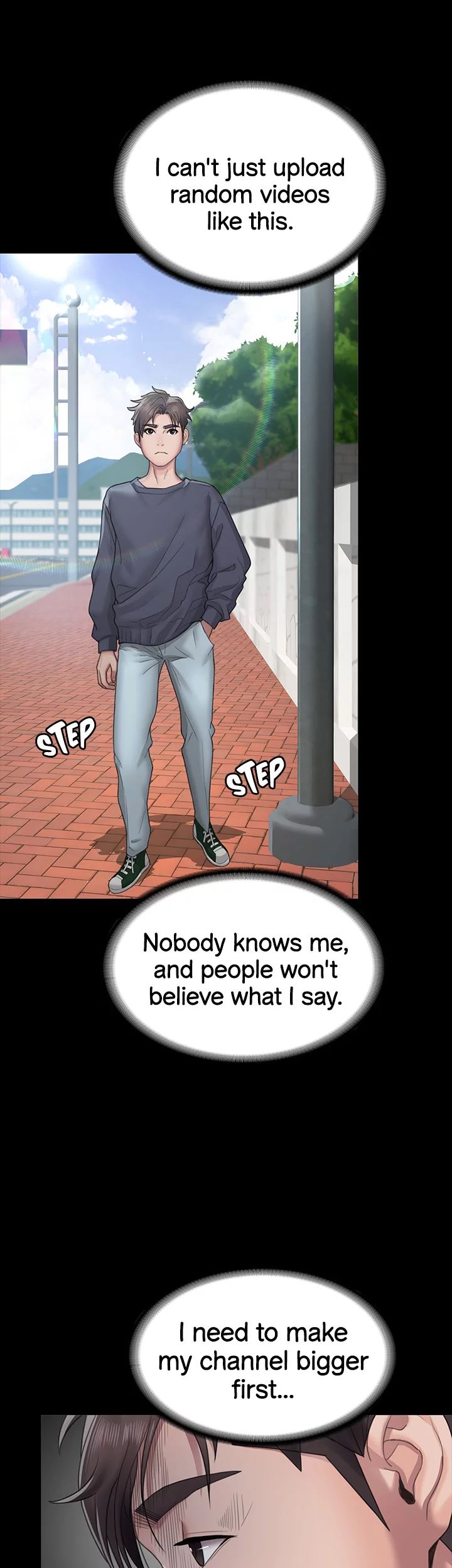 Bully Girl Chapter 11 image 15