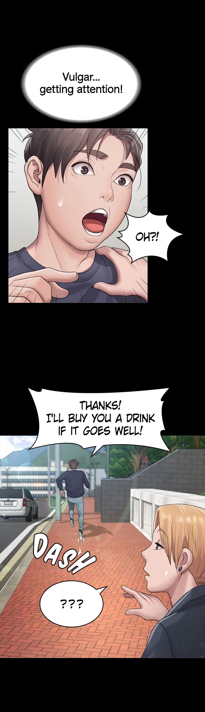 Bully Girl Chapter 11 image 18