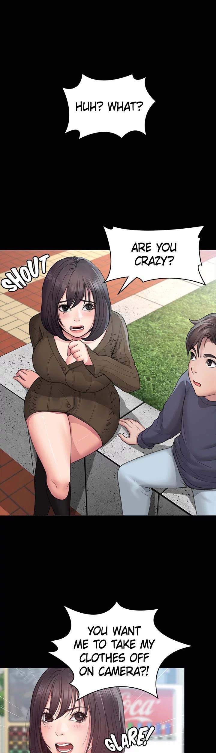 Bully Girl Chapter 11 image 19