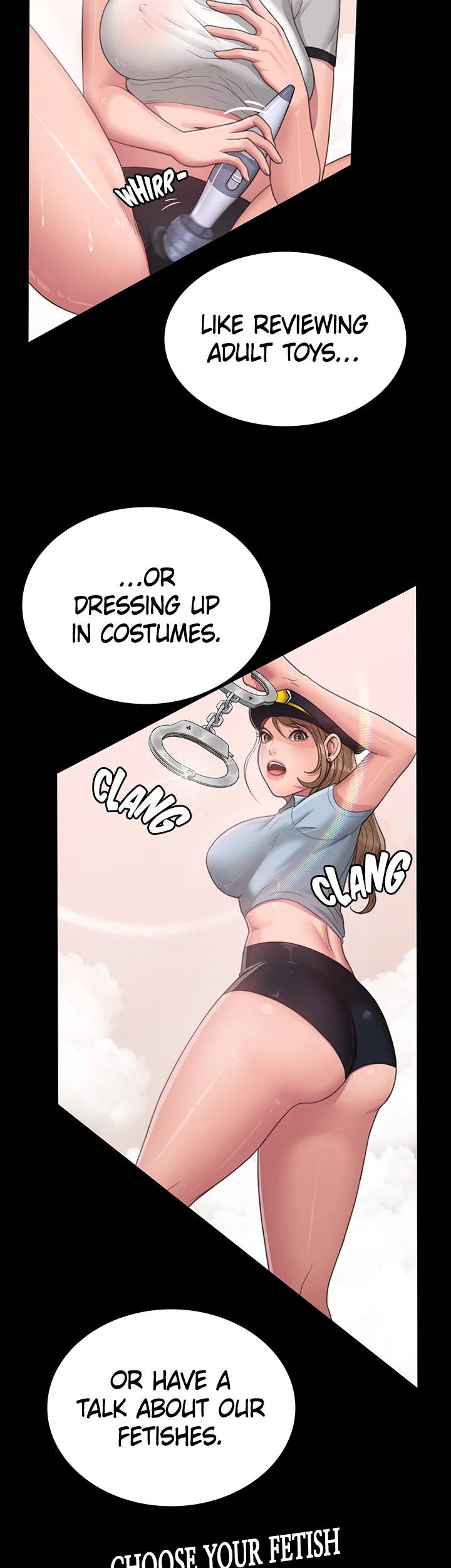 Bully Girl Chapter 11 image 21