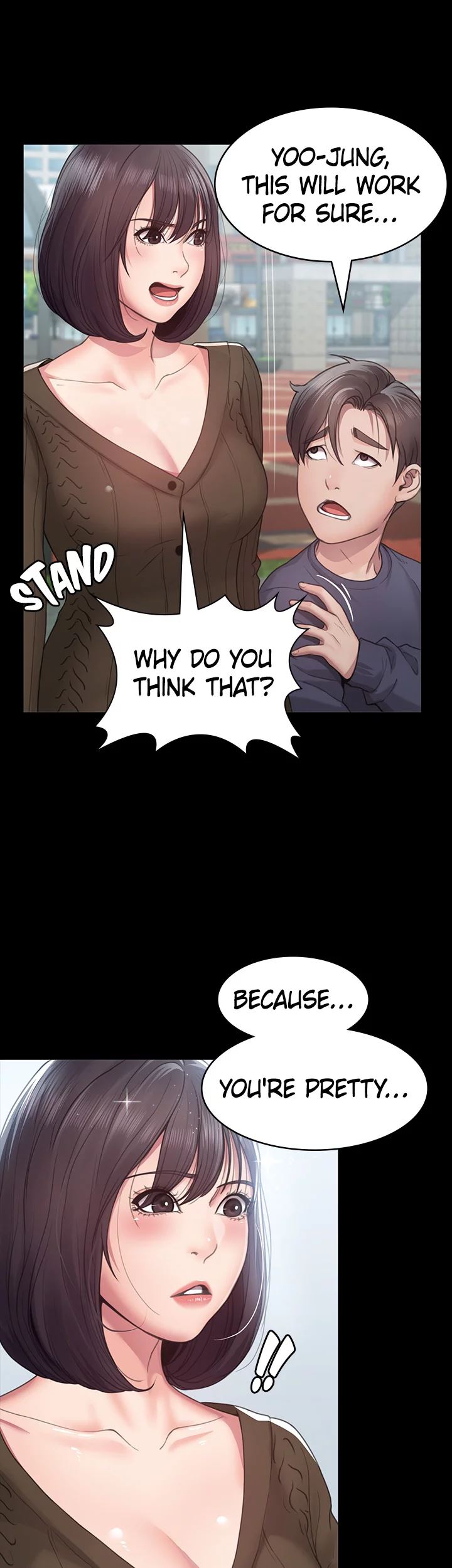 Bully Girl Chapter 11 image 24