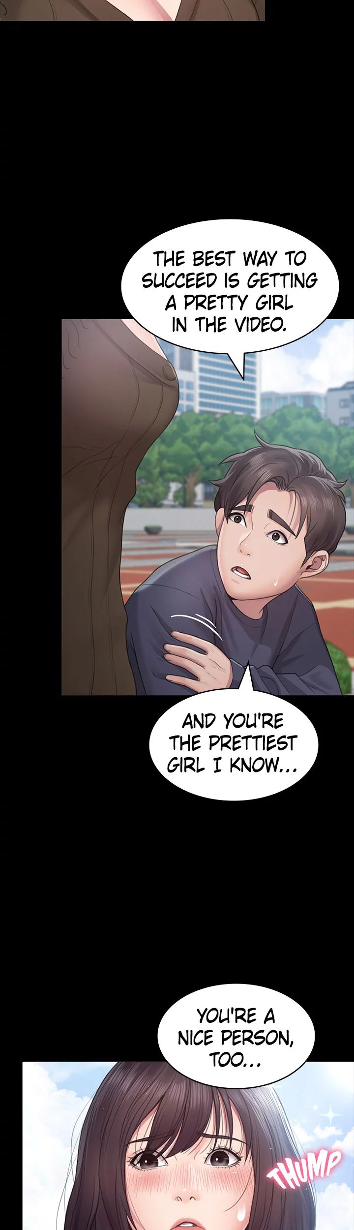 Bully Girl Chapter 11 image 25