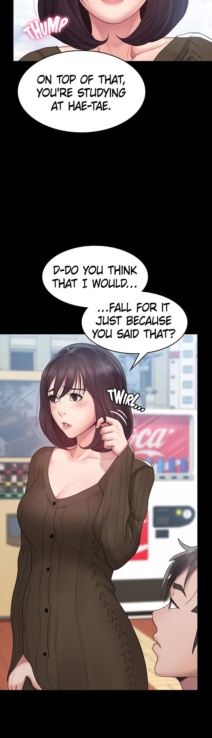 Bully Girl Chapter 11 image 26