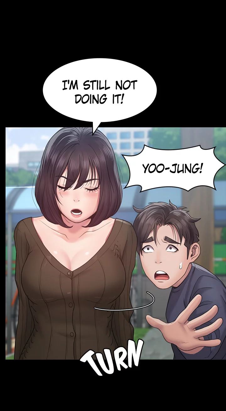 Bully Girl Chapter 11 image 27