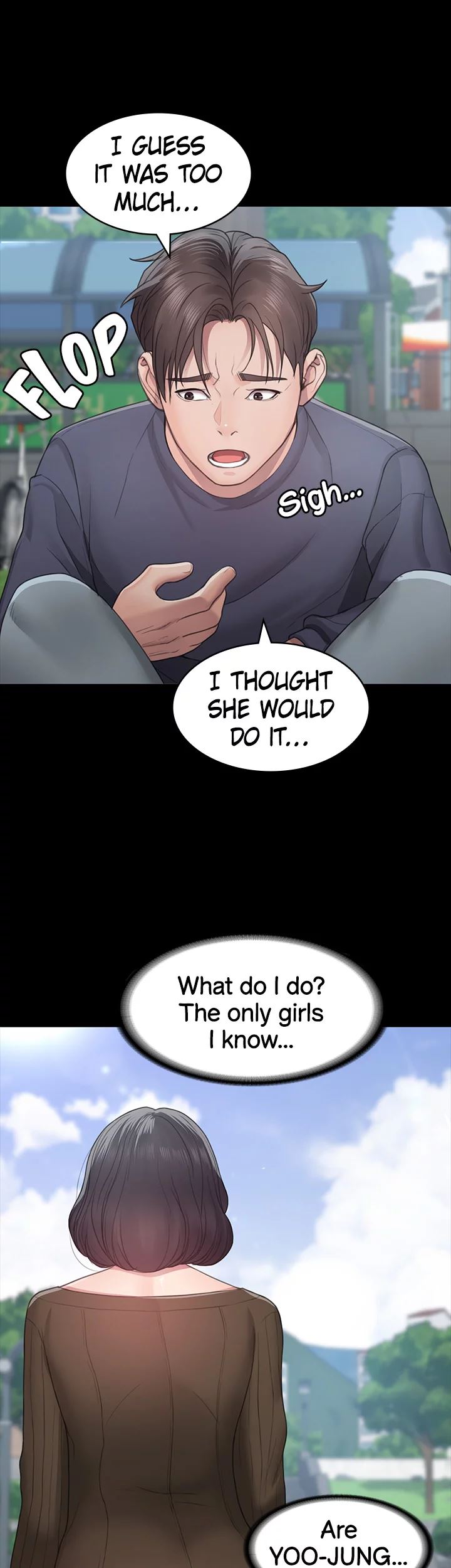 Bully Girl Chapter 11 image 28