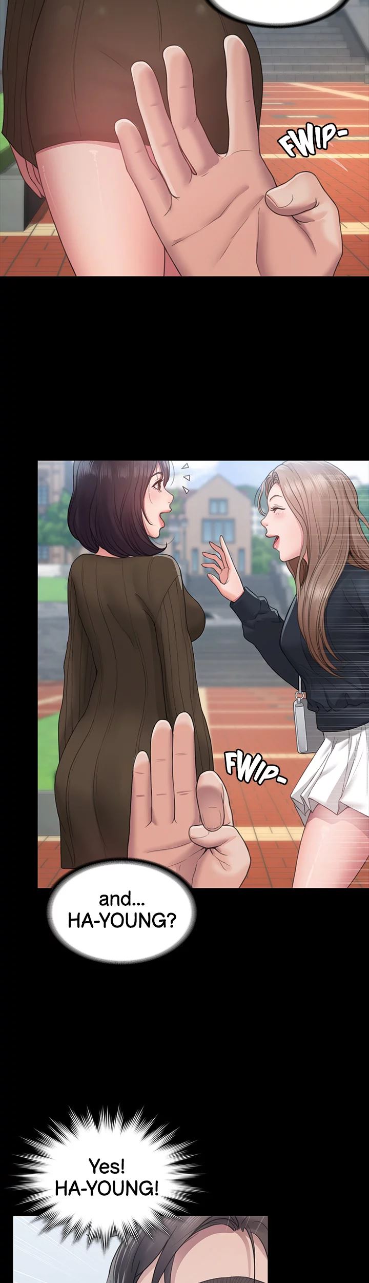 Bully Girl Chapter 11 image 29