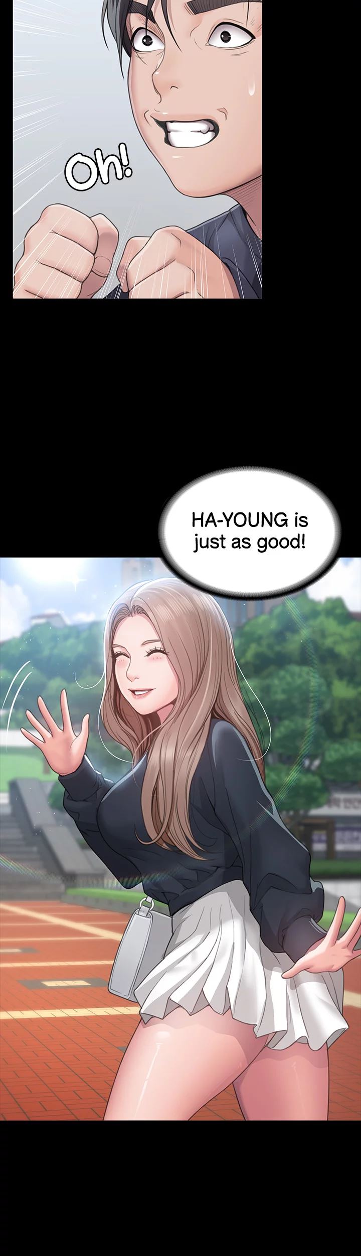 Bully Girl Chapter 11 image 30