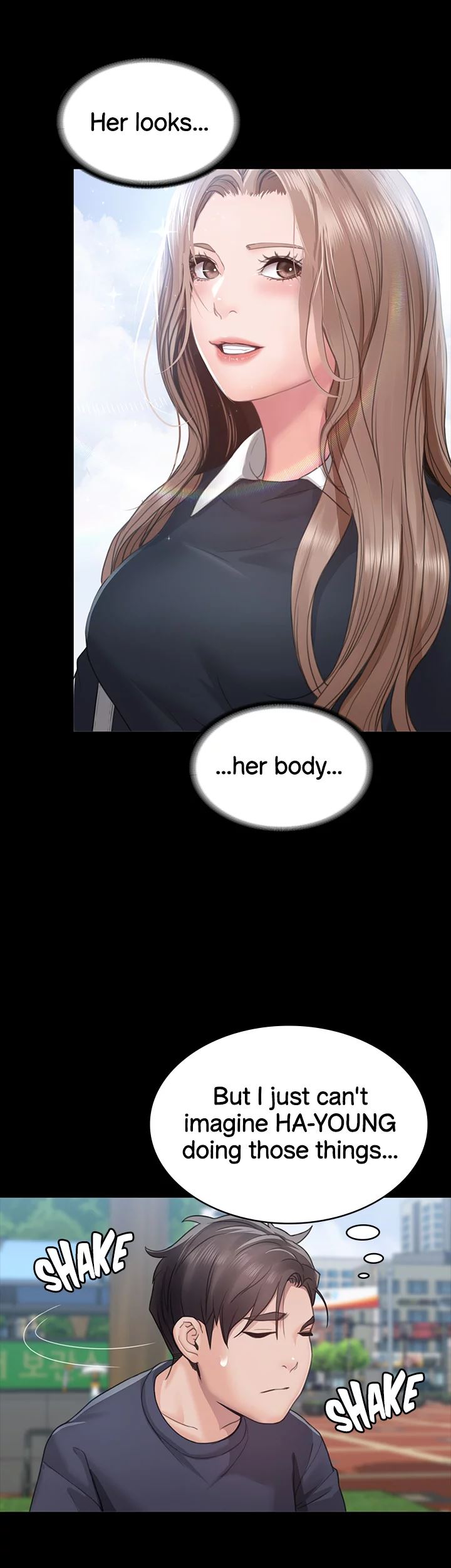 Bully Girl Chapter 11 image 31