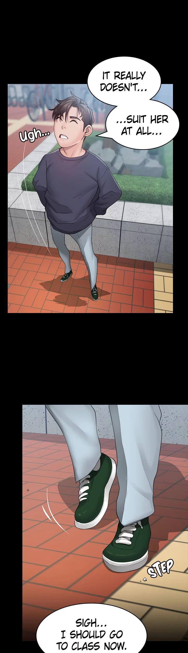 Bully Girl Chapter 11 image 32