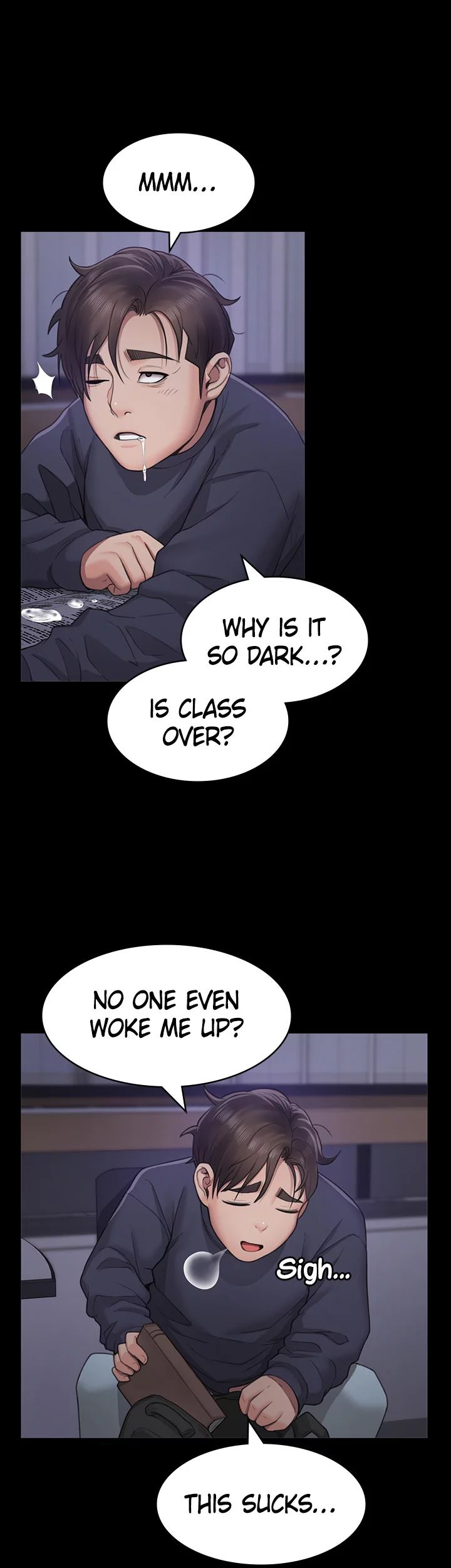 Bully Girl Chapter 11 image 35