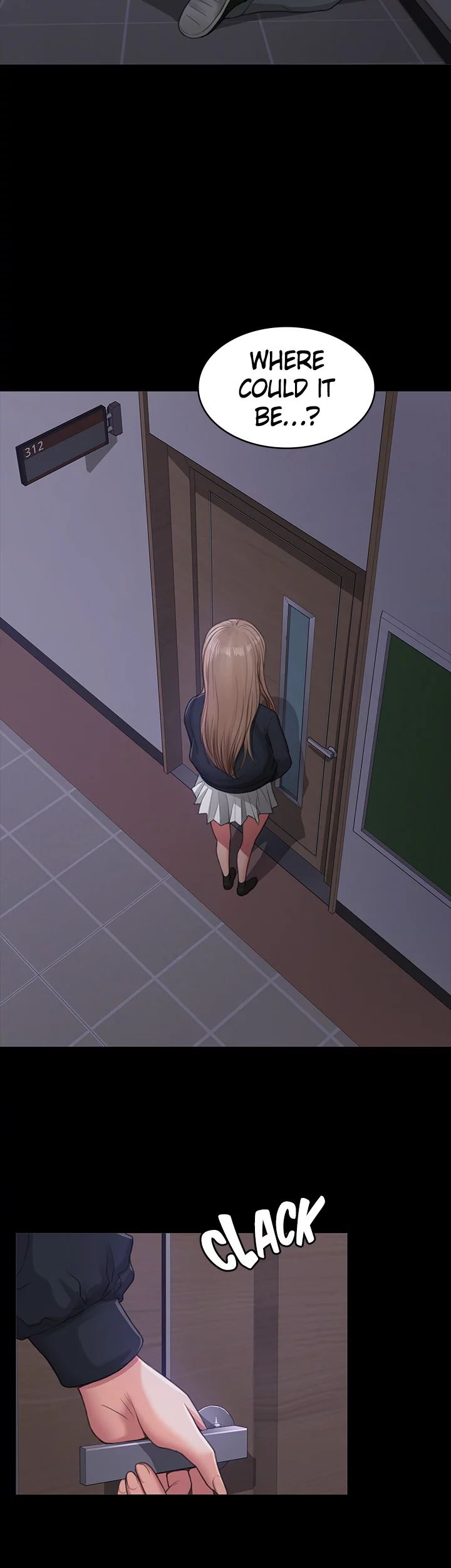 Bully Girl Chapter 11 image 37