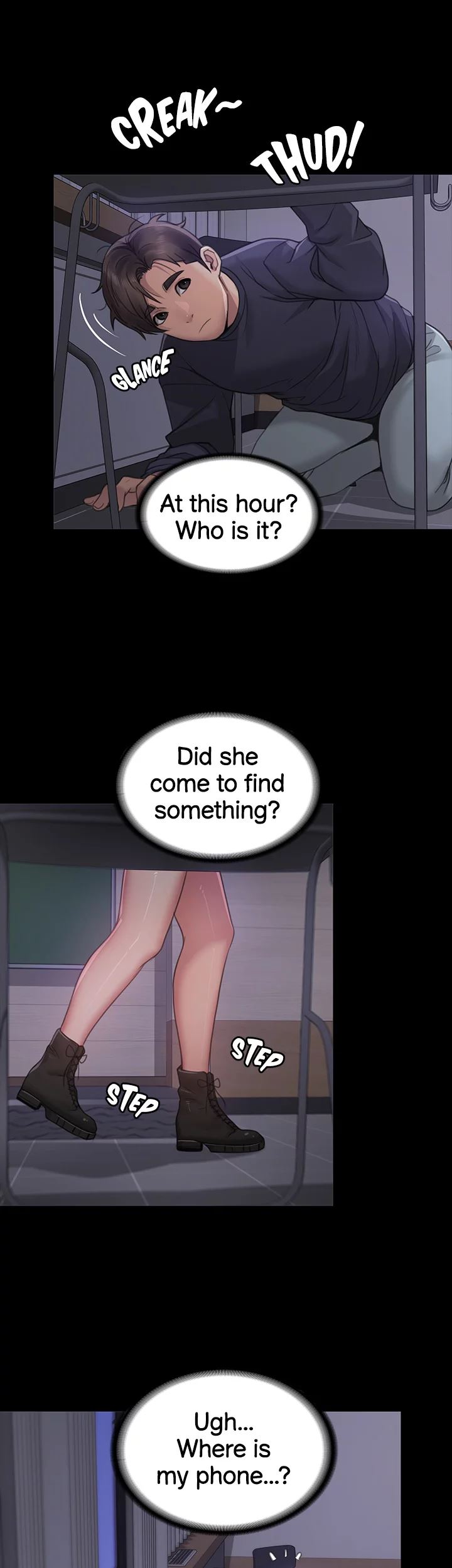 Bully Girl Chapter 11 image 39