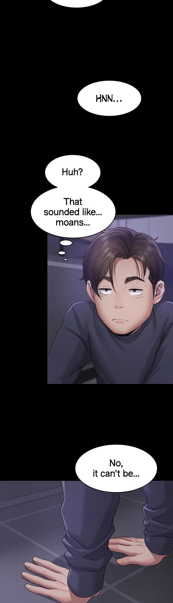 Bully Girl Chapter 11 image 41