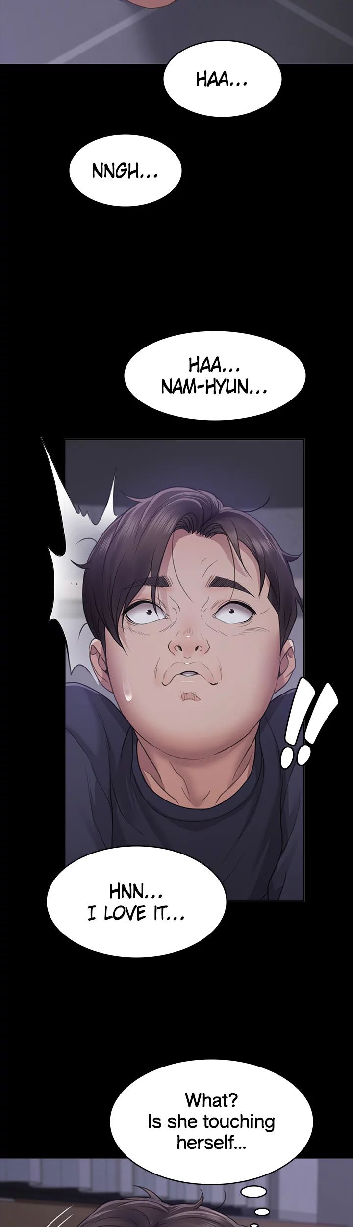 Bully Girl Chapter 11 image 42