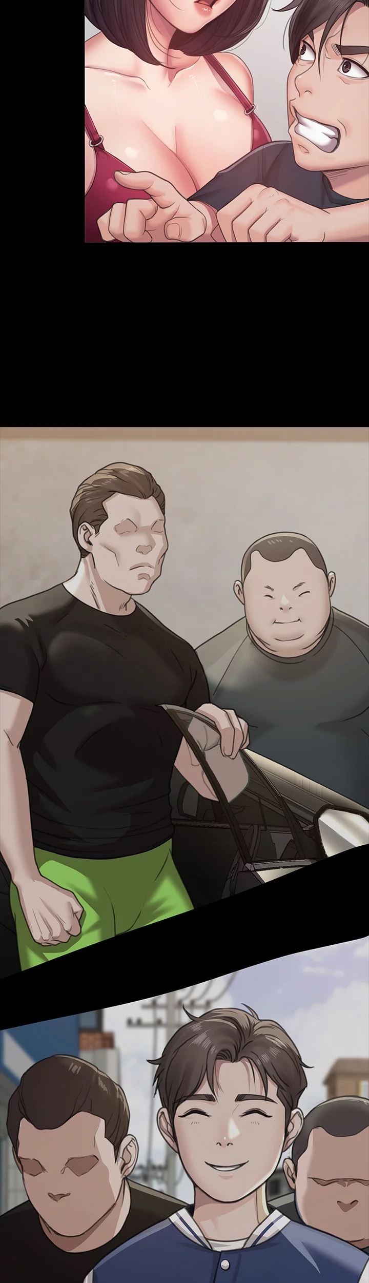 Bully Girl Chapter 11 image 6