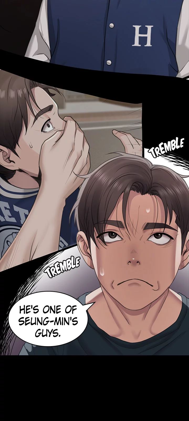 Bully Girl Chapter 11 image 7