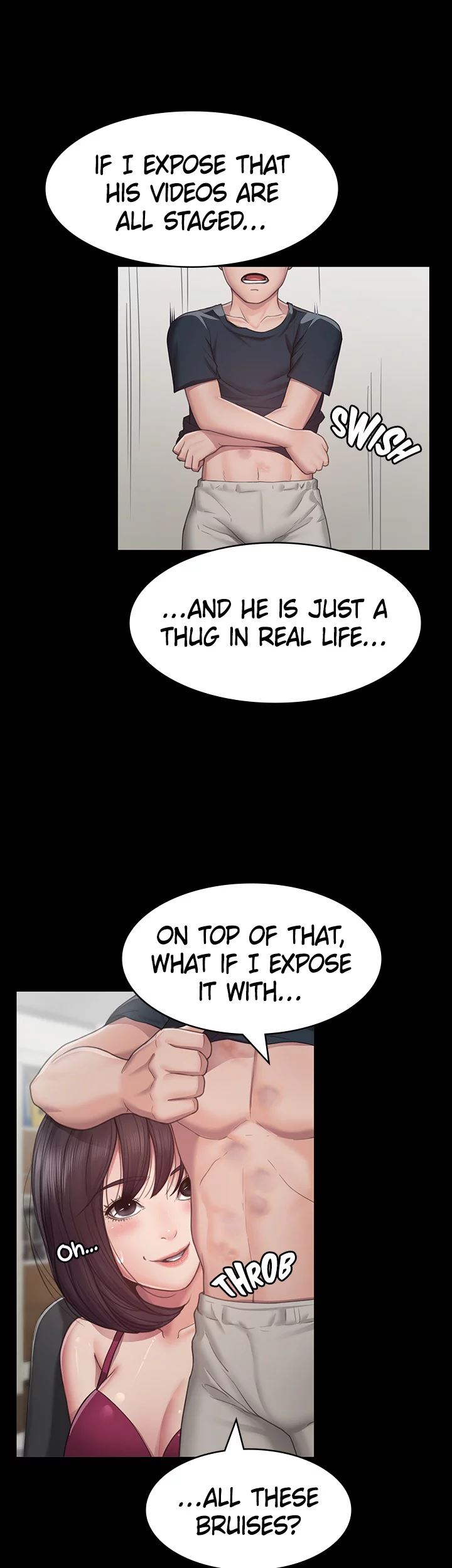 Bully Girl Chapter 11 image 8