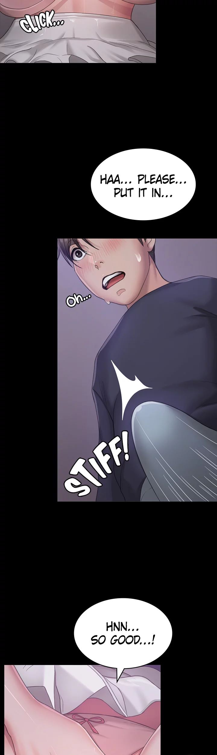Bully Girl Chapter 12 image 12