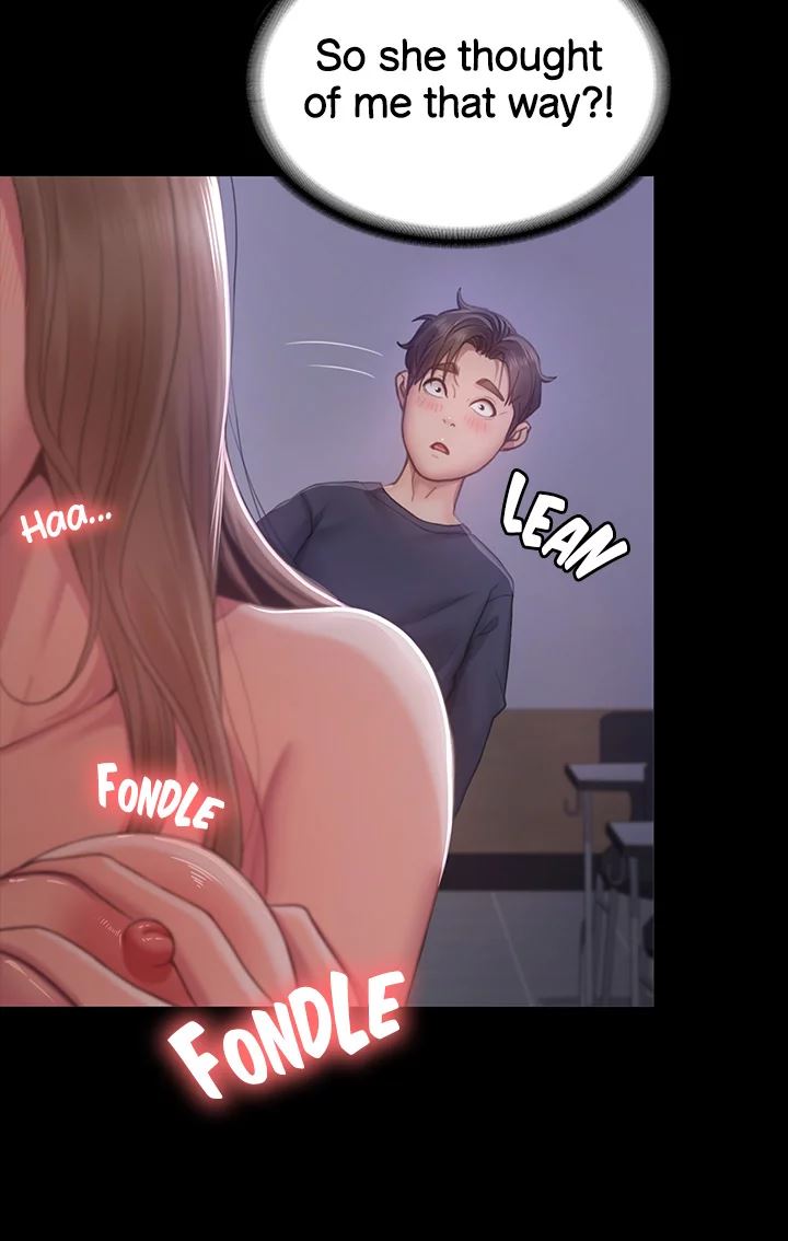 Bully Girl Chapter 12 image 14