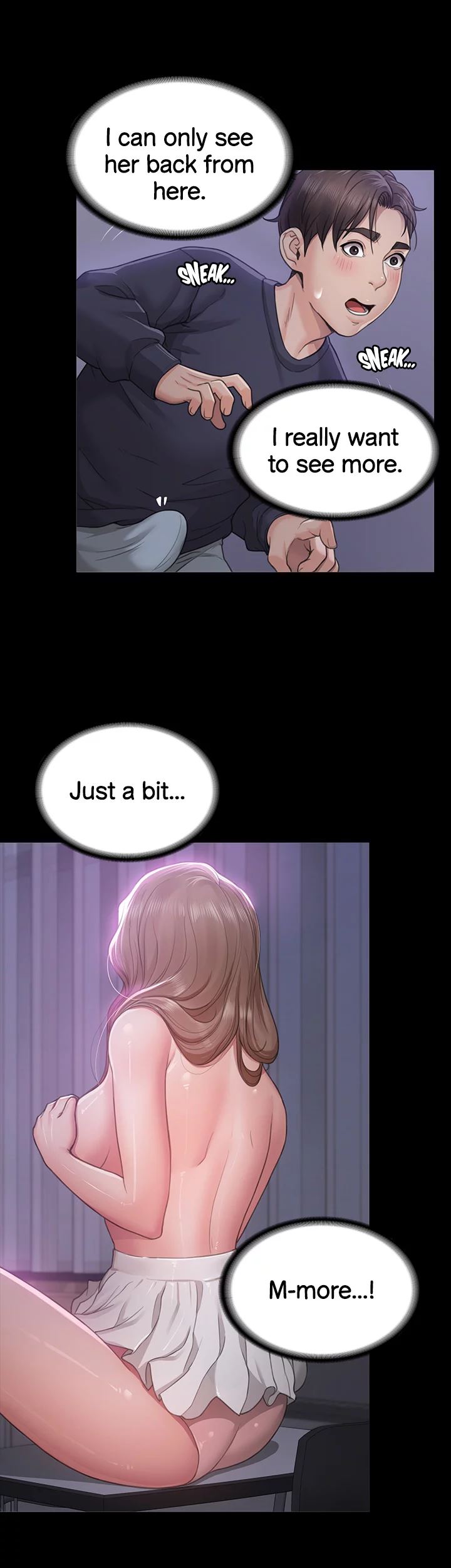 Bully Girl Chapter 12 image 15