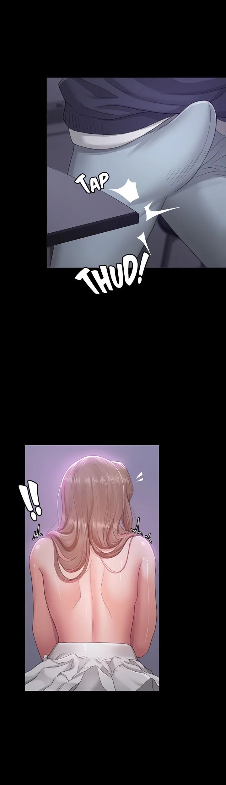 Bully Girl Chapter 12 image 16