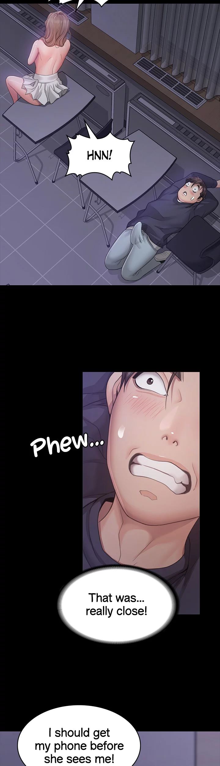Bully Girl Chapter 12 image 19