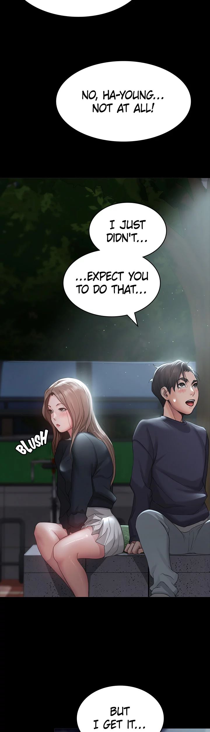 Bully Girl Chapter 12 image 28