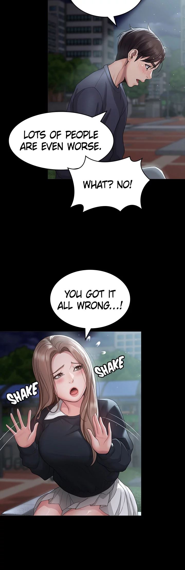 Bully Girl Chapter 12 image 29
