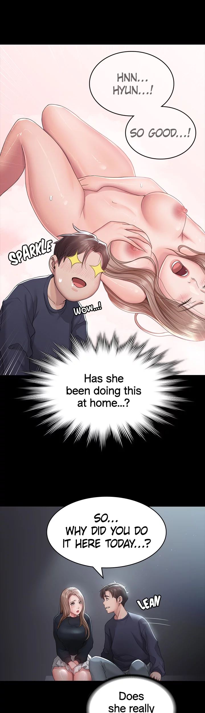 Bully Girl Chapter 12 image 31