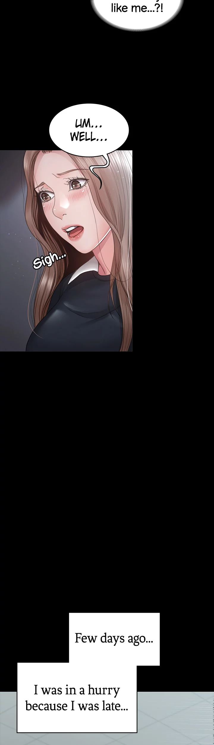 Bully Girl Chapter 12 image 32