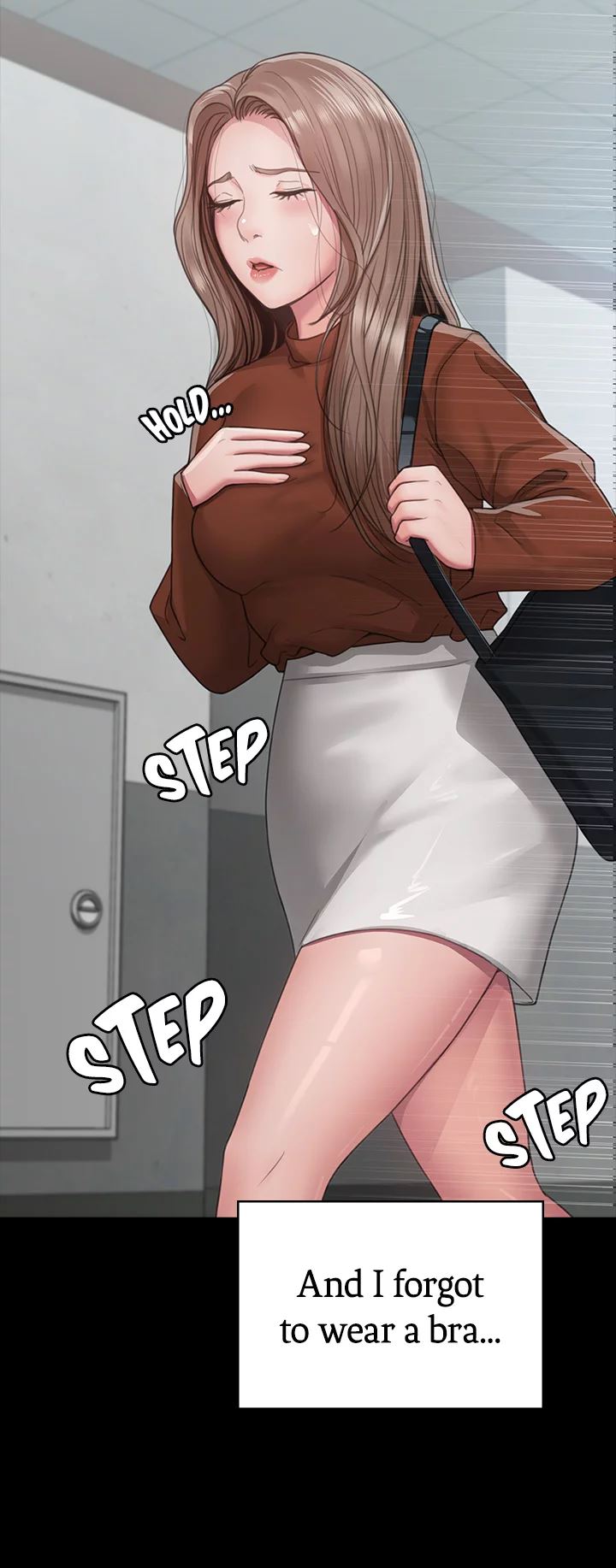 Bully Girl Chapter 12 image 33