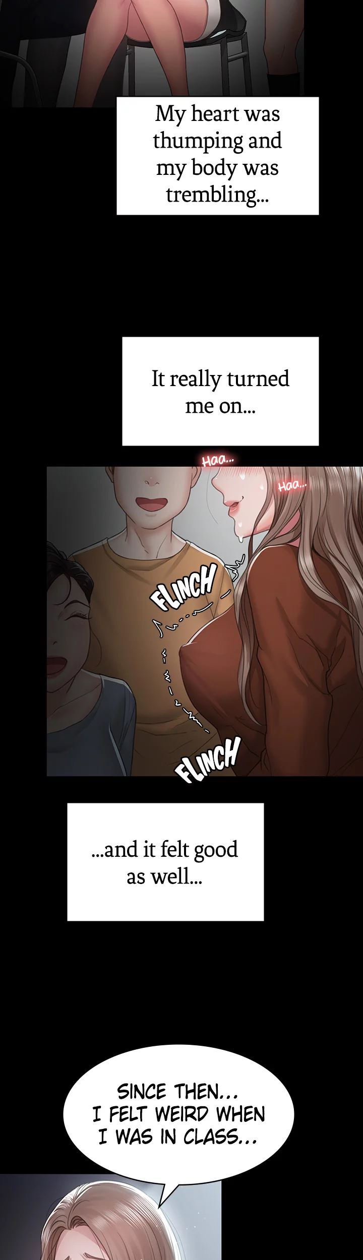 Bully Girl Chapter 12 image 35