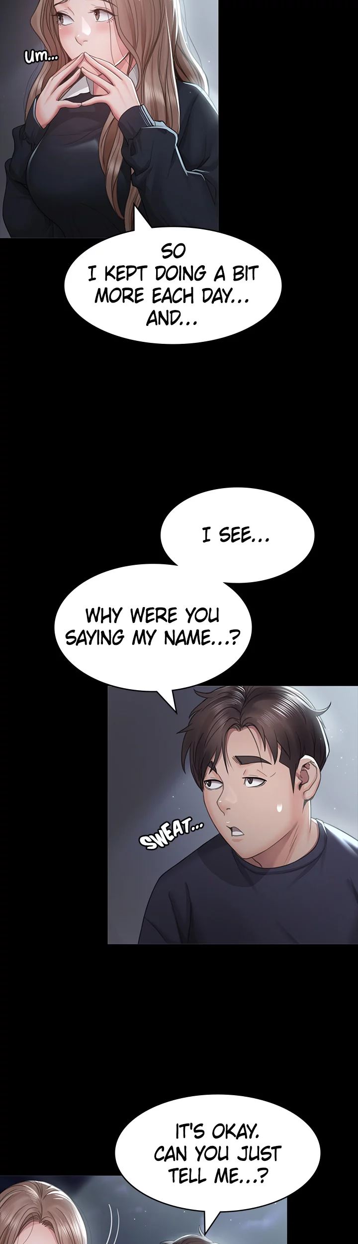 Bully Girl Chapter 12 image 36