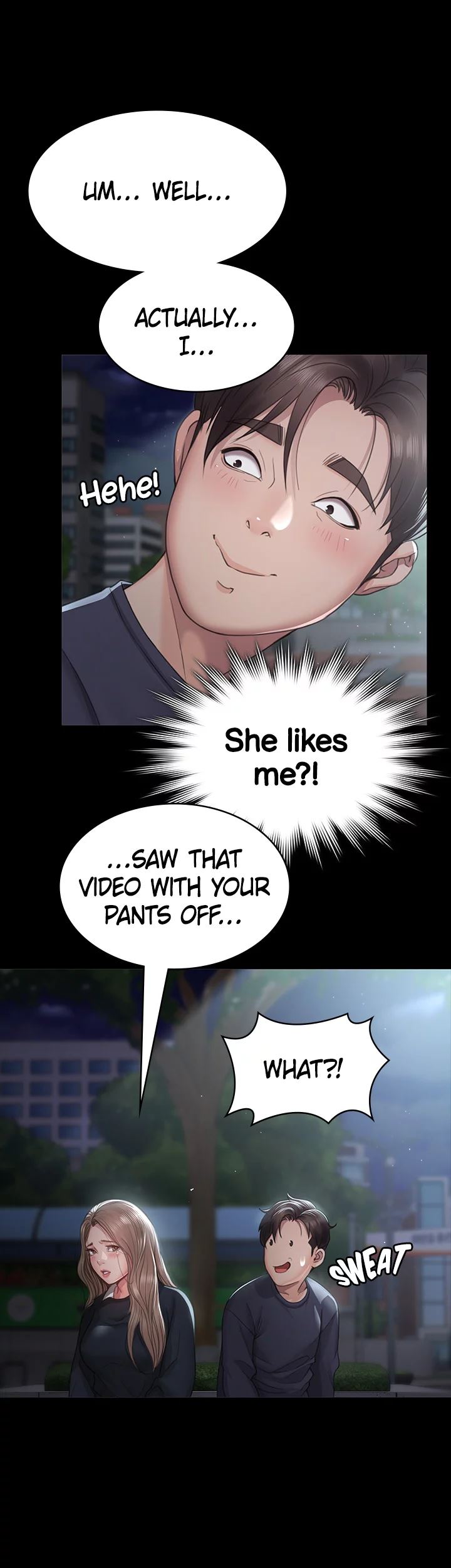 Bully Girl Chapter 12 image 38