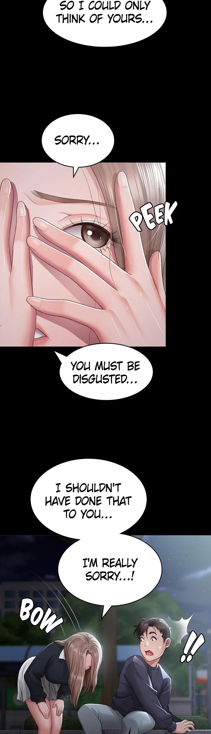 Bully Girl Chapter 12 image 40