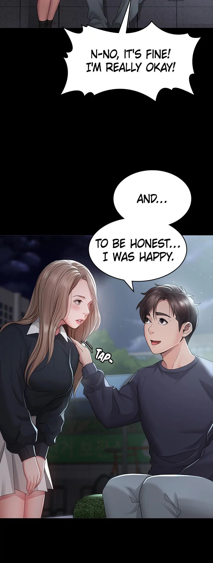 Bully Girl Chapter 12 image 41